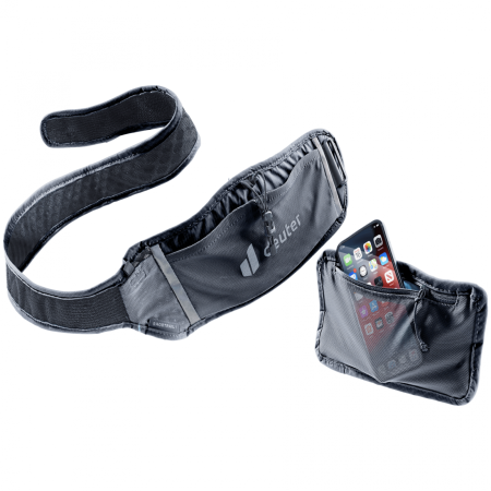 Torbice oko struka Deuter Shortrail I