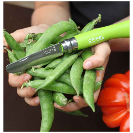 Sklopivi nož Opinel VR No.07 My first Opinel - u više boja