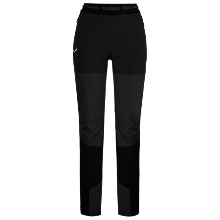 Ženske hlače Salewa Agner Light Dst Engineer W Pnt crna Blackout