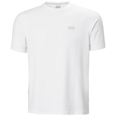 Muške funkcionalne majice Helly Hansen Lifa Active Solen T-Shirt bijela 001 WHITE