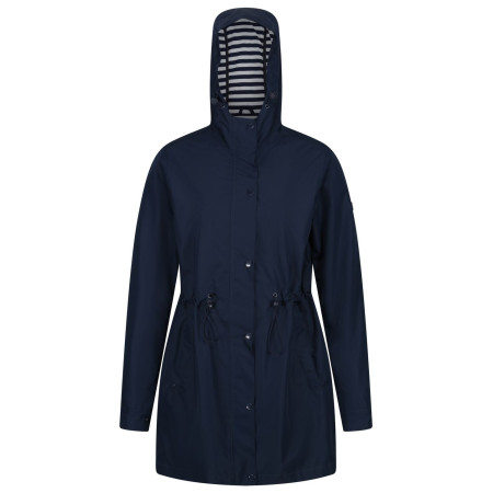 Ženski kaput Regatta Blakesleigh tamno plava