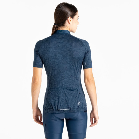 Ženski biciklistički dres Dare 2b Pedal To Jersey