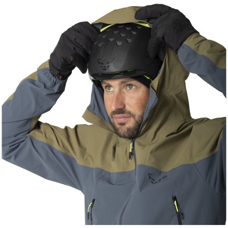 Muška jakna Dynafit Ridge Dst Jkt M