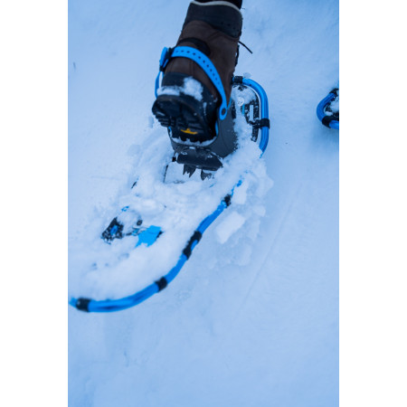 Skije Warg Snowstorm