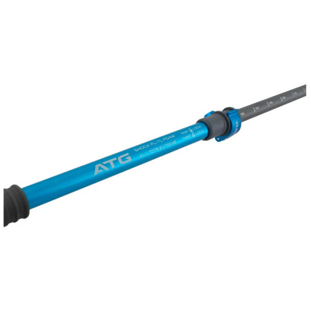 Trekking štapovi Pinguin Shock FL/TL foam