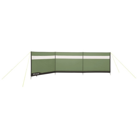Zaklon Outwell Windscreen Vineyard Green zelena VineyardGreen