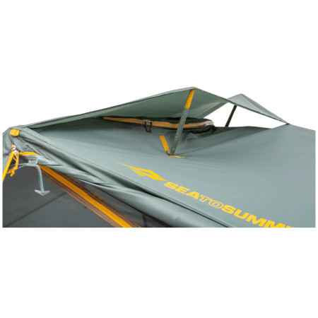 Šator Sea to Summit Ikos Evo Tent TR3