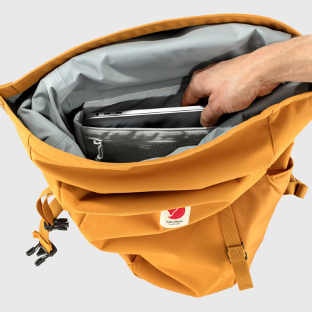 Ruksak Fjällräven Ulvö Rolltop 30