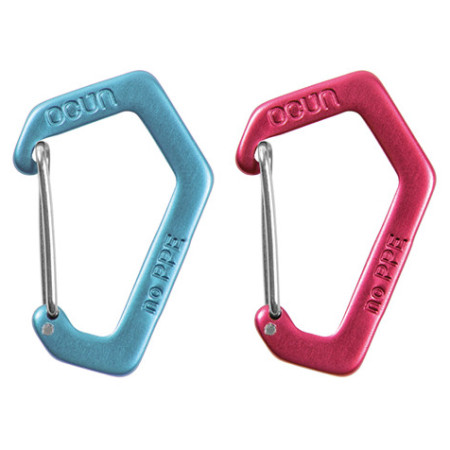 Karabiner Ocún MINI HEX