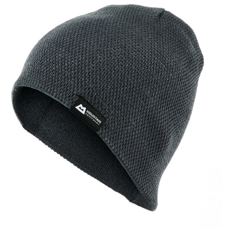 Muška kapa Mountain Equipment Oscillation Beanie crna MeBlueNights/Nimbus