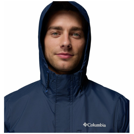 Muška softshell jakna Columbia Pouring Adventure™ III Jacket