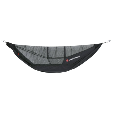 Viseća mreža za postavljanje na drvo Lifesystems Expedition Hammock Net