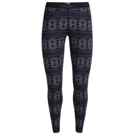 Ženske gaćice Icebreaker W's 250 Vertex Leggings tamno plava MidnightNavy