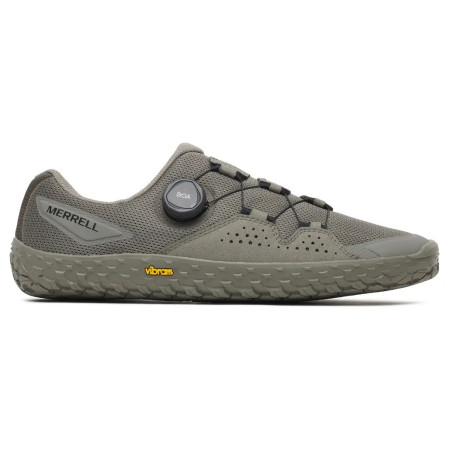 Muške cipele Merrell Vapor Glove 7 Boa siva talus