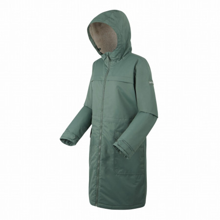 Ženska duga jakna Regatta Romine II