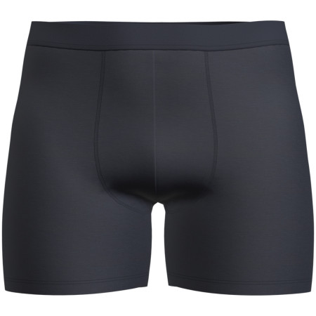 Muške bokserice Icebreaker M Mer Core Boxers tamno plava Midnight Navy