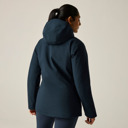 Ženska jakna Regatta Womens Highton Stretch Padded Jacket