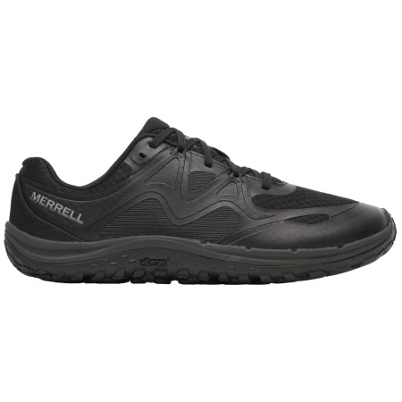 Muške cipele Merrell Trail Glove 8 M crna black