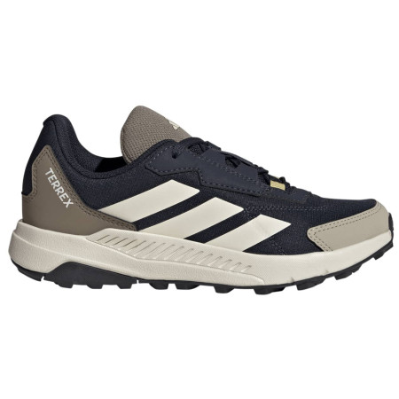 Dječja obuća Adidas Terrex Anylander J Blue plava Legink/Wonwhi/Khathr