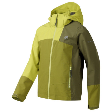 Dječja jakna Dare 2b Explore III Jacket Golden Cypress