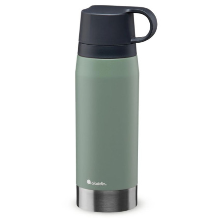 Termosica Aladdin CityPark Thermavac™ Twin Cup svijetlo zelena Sage Green