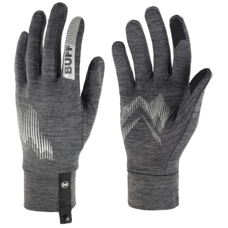 Rukavice Buff DryFlx® Gloves crna Black