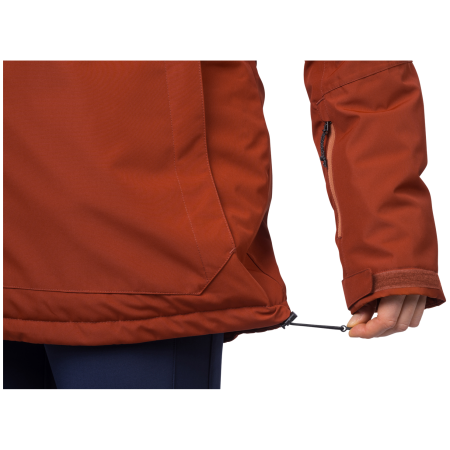 Ženska bunda za skijanje Hannah Megie