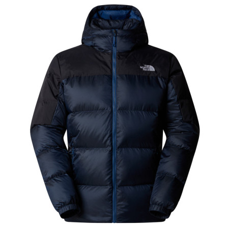 Muška pernata jakna The North Face M Diablo Down 2.0 Hoodie (2024)
