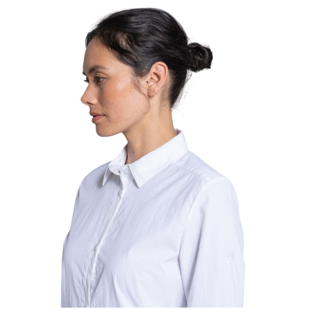 Ženska košulja Craghoppers NosiLife Alma Long Sleeved Shirt