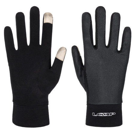 Rukavice Loap Rosit crna Tap Shoe