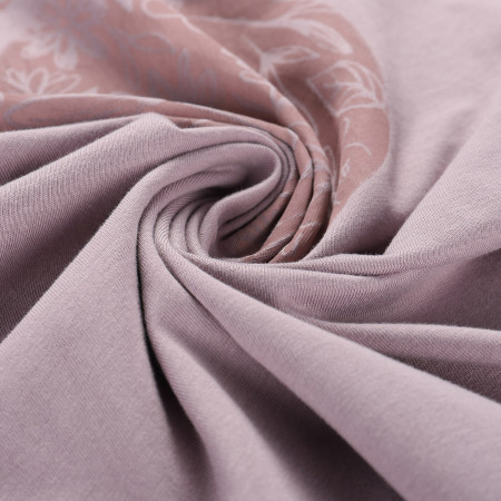 Dječja majica Alpine Pro Termeso 2 Quail