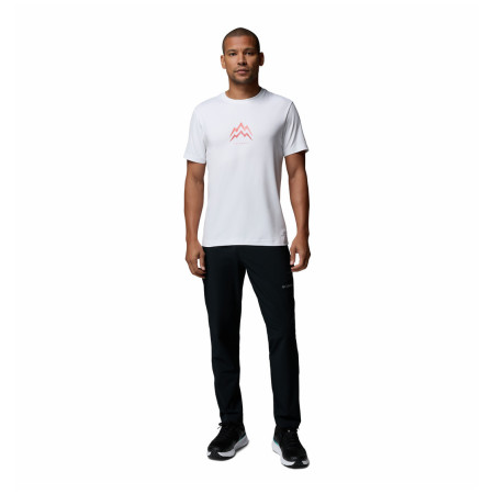 Muška majica Columbia Parsons Point™ SS Graphic Tee