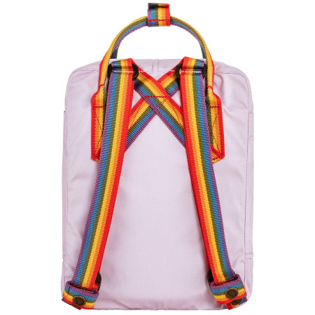 Ruksak Fjällräven Kånken Rainbow Mini