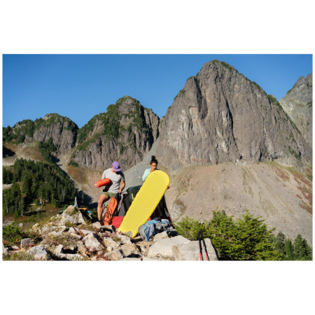 Podloga na napuhavanje Therm-a-Rest NeoAir Xlite NXT R