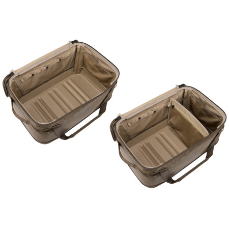 Kutija za skladištenje Thule Chasm GearHualer 55