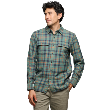 Muška košulja Black Diamond M Project Twill Ls Shirt