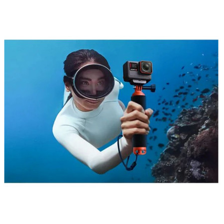 Ručka Insta360 Floating Hand Grip V2
