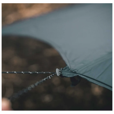 Zaklon Lifesystems Expedition Tarp