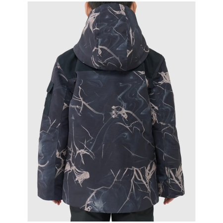 Dječja jakna 4F Technical jacket M0838