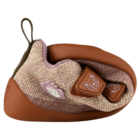 Dječja obuća Affenzahn Sneaker Knit Happy