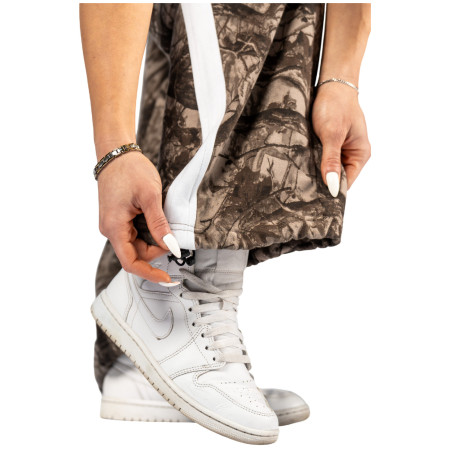 Ženske trenerke Nebbia Oversized sweatpants Power