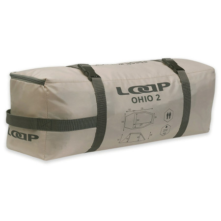 Turistički šator Loap Ohio 2