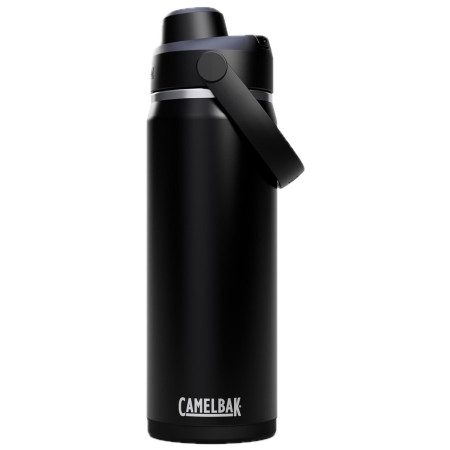 Termo boca Camelbak Thrive Chug VSS 0,6l crna Black