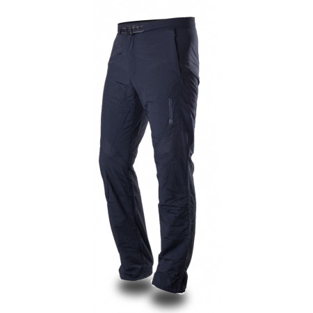 Hlače Trimm Direct crna Black