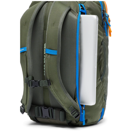 Ruksak Cotopaxi Allpa 28L Travel Pack