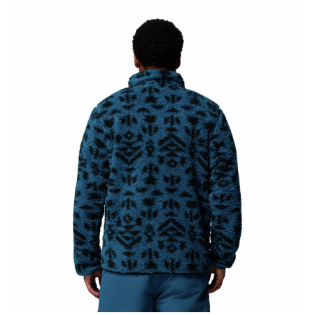 Muška dukserica Columbia Winter Pass™ Reversible Fleece