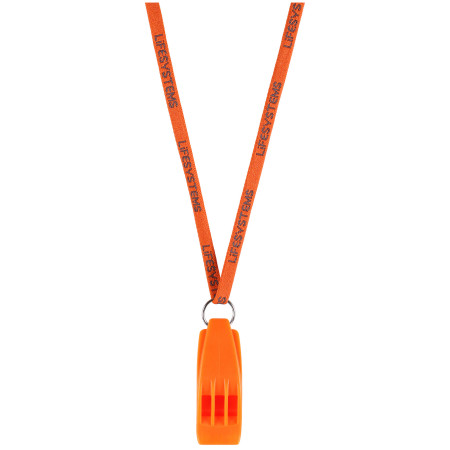 Zviždaljka Lifesystems Hurricane Whistle