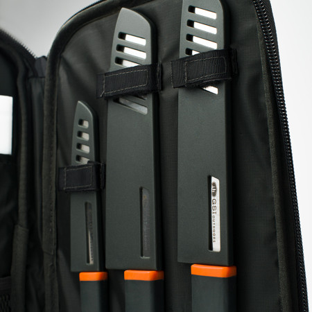 Set noževa GSI Outdoors Santoku Knife set