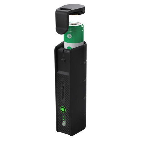 Power bank eksterne baterije Ledlenser Flex 5 + Akumulátor 21700