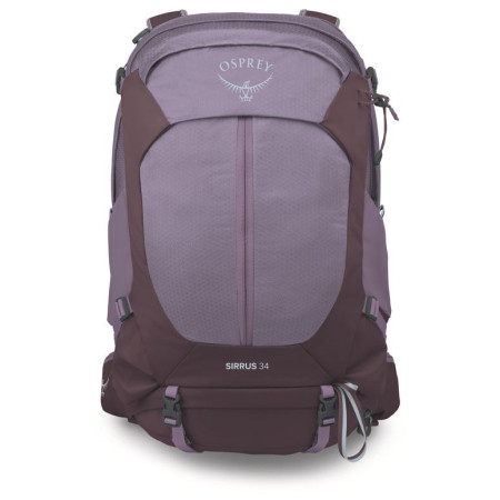 Ženski planinarski ruksak Osprey Sirrus 34